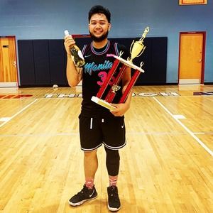 Meet your Posher, Junior